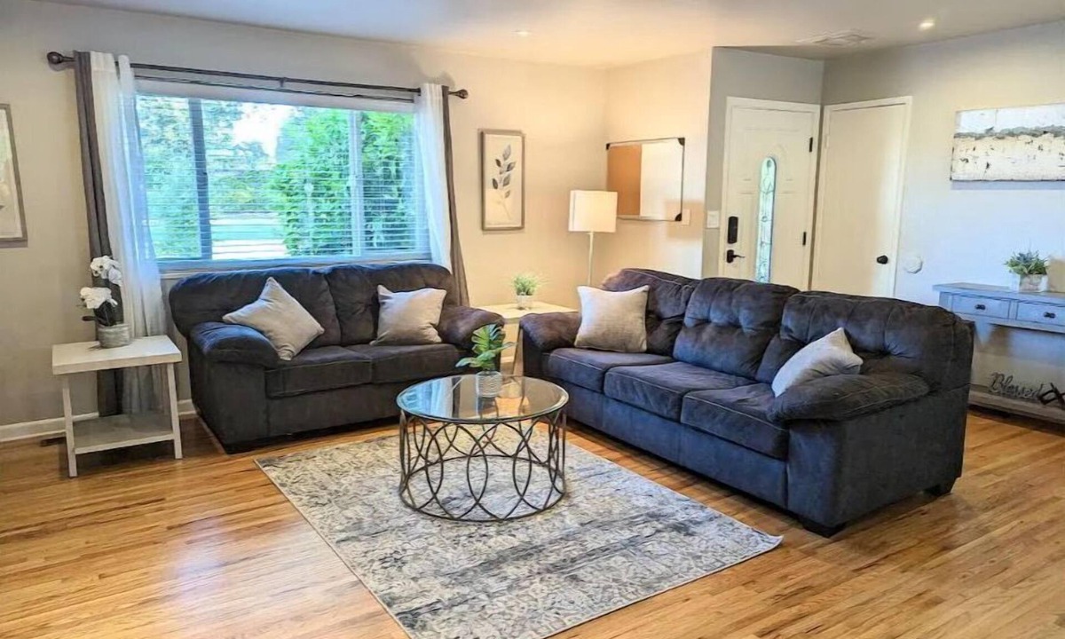 Granite Bay House | Private Oasis w Hot Tub & Pool near Folsom Lake! Parking for Boat and RV!