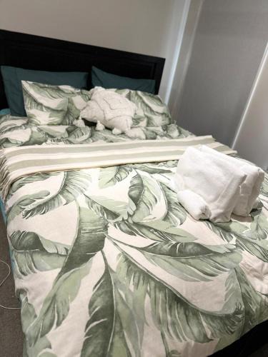 Golden Square House | Private One Bedroom Unit Close to Bendigo