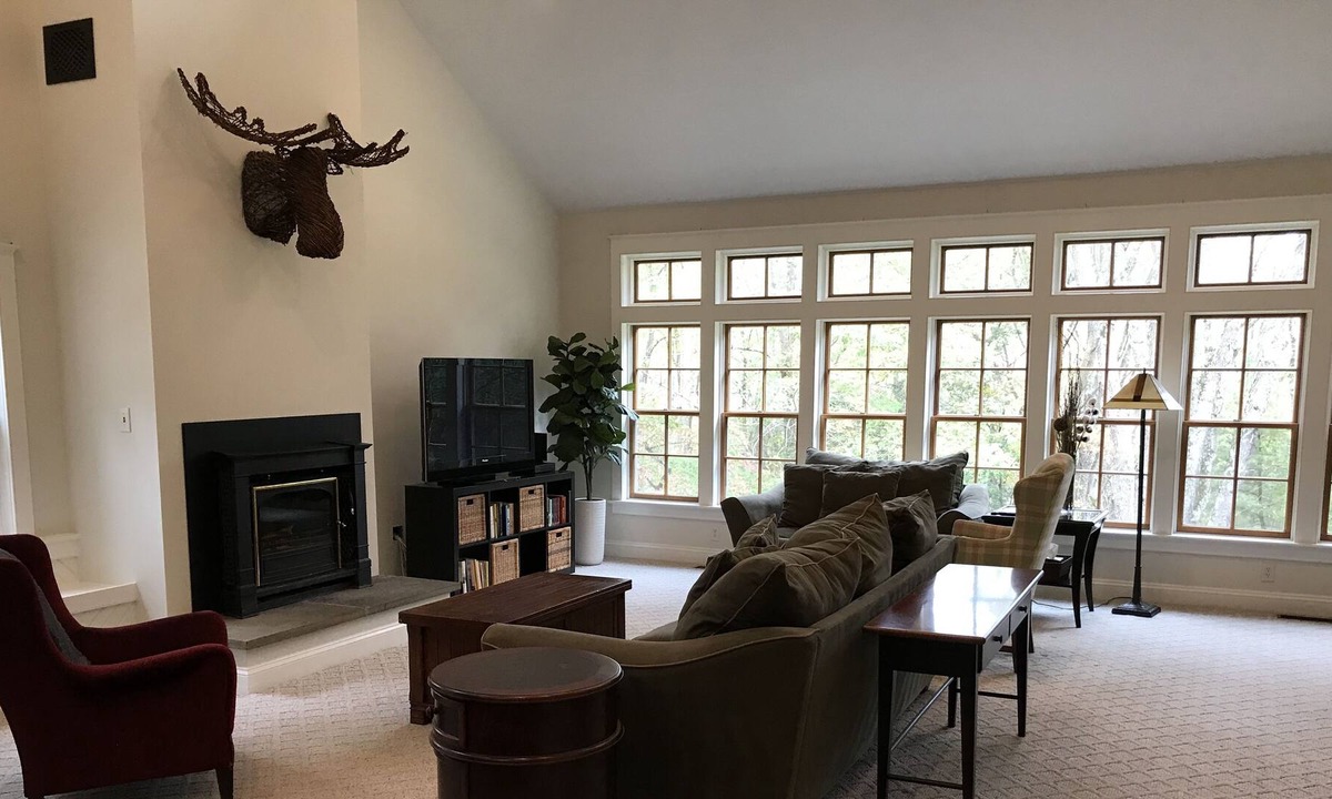 West Chester House | Private & peaceful close to West Chester