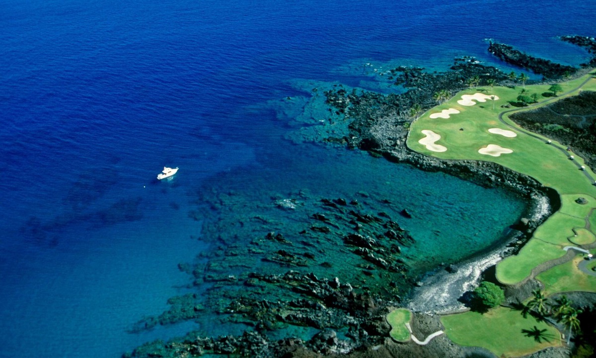 Kamuela Condo | Private, Peaceful, Perfect!