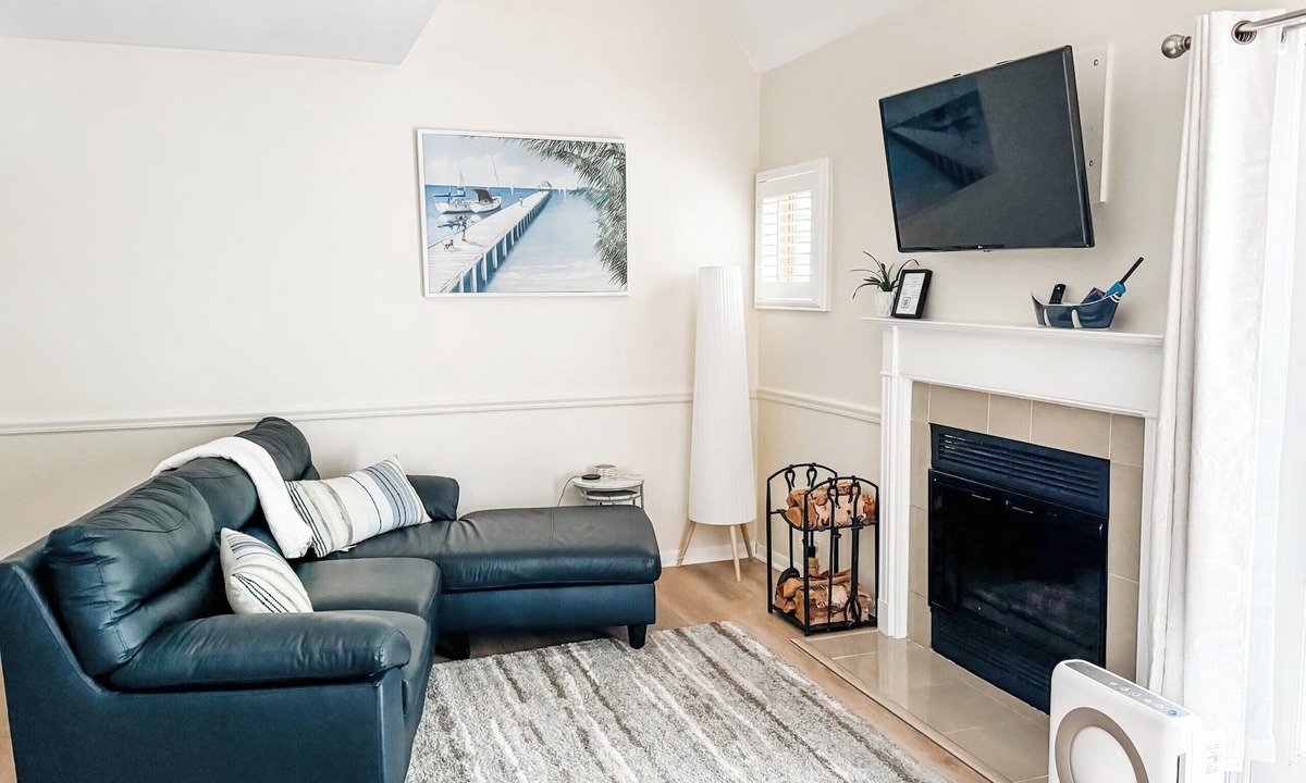 Norwich Villa | Private Penthouse Paradise