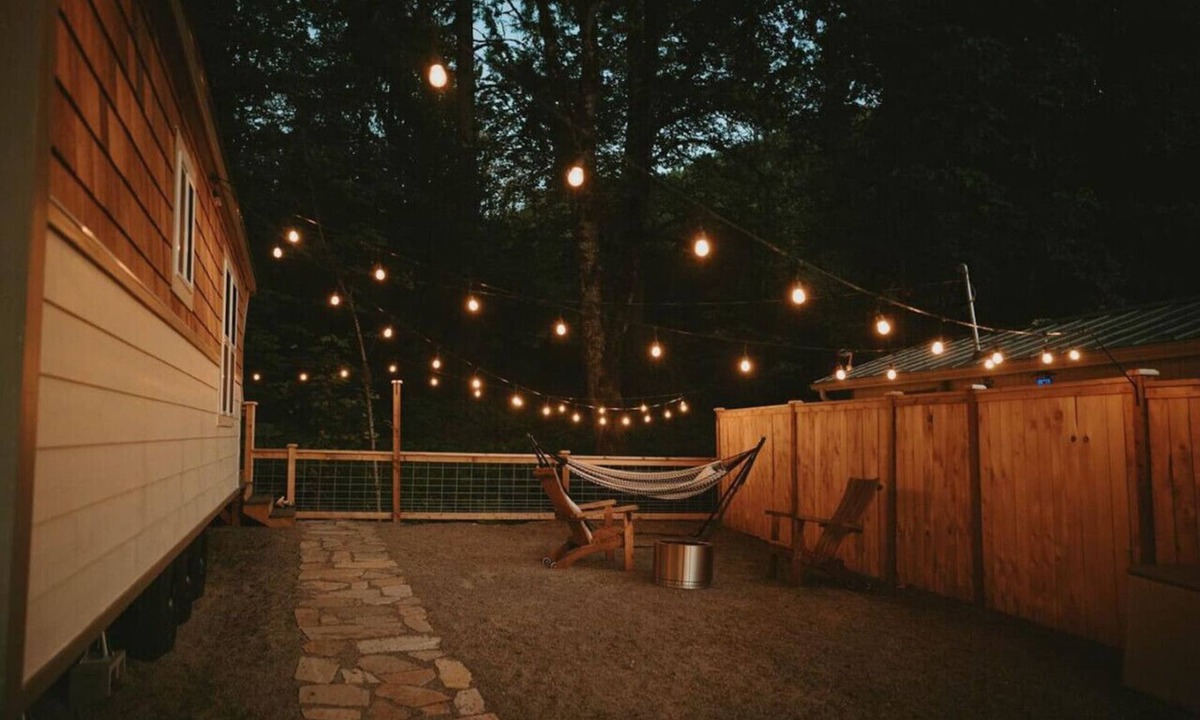 Marcola House | Private pet friendly, No cleaning Fees