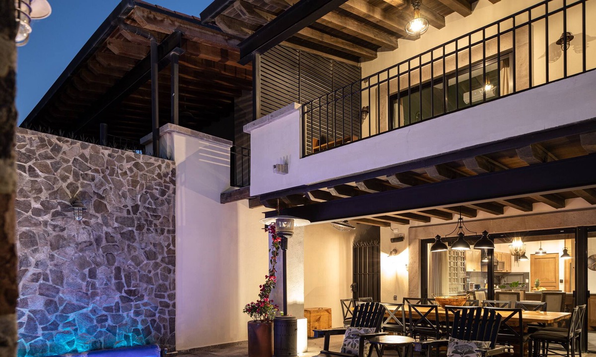 San Miguel de Allende House | Private Pool, Elegant La Escondida 5BR