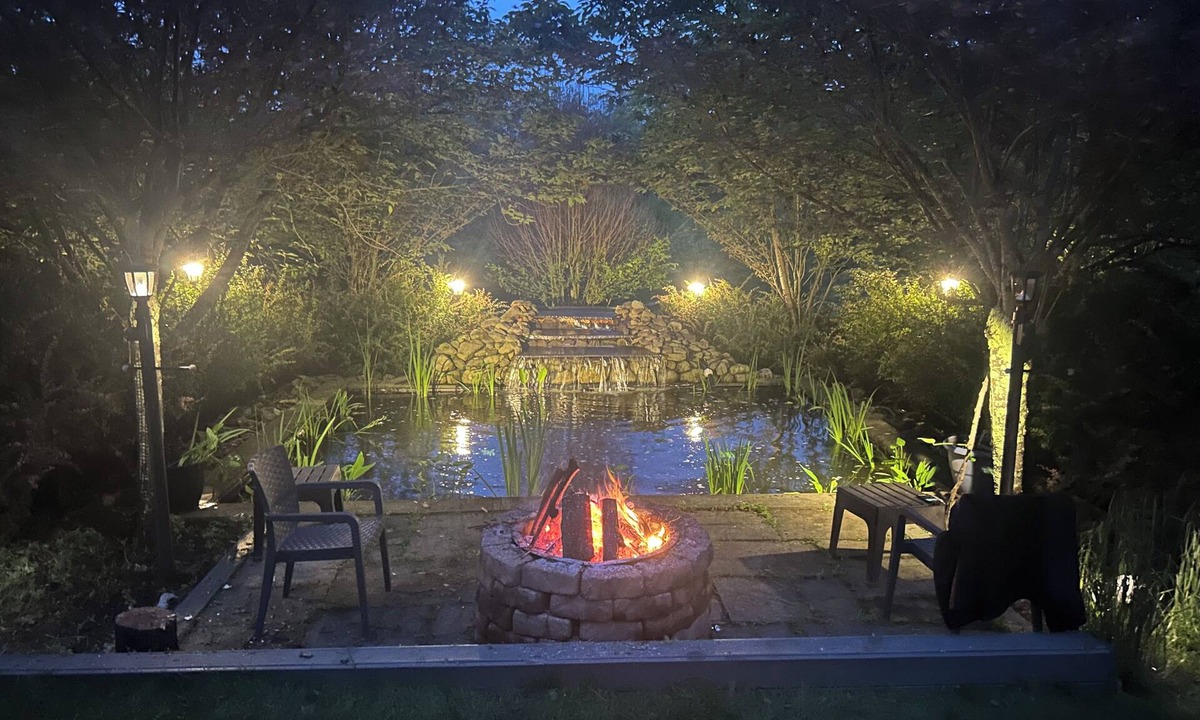 Henryville House | Private Pocono Getaway - Pet Friendly