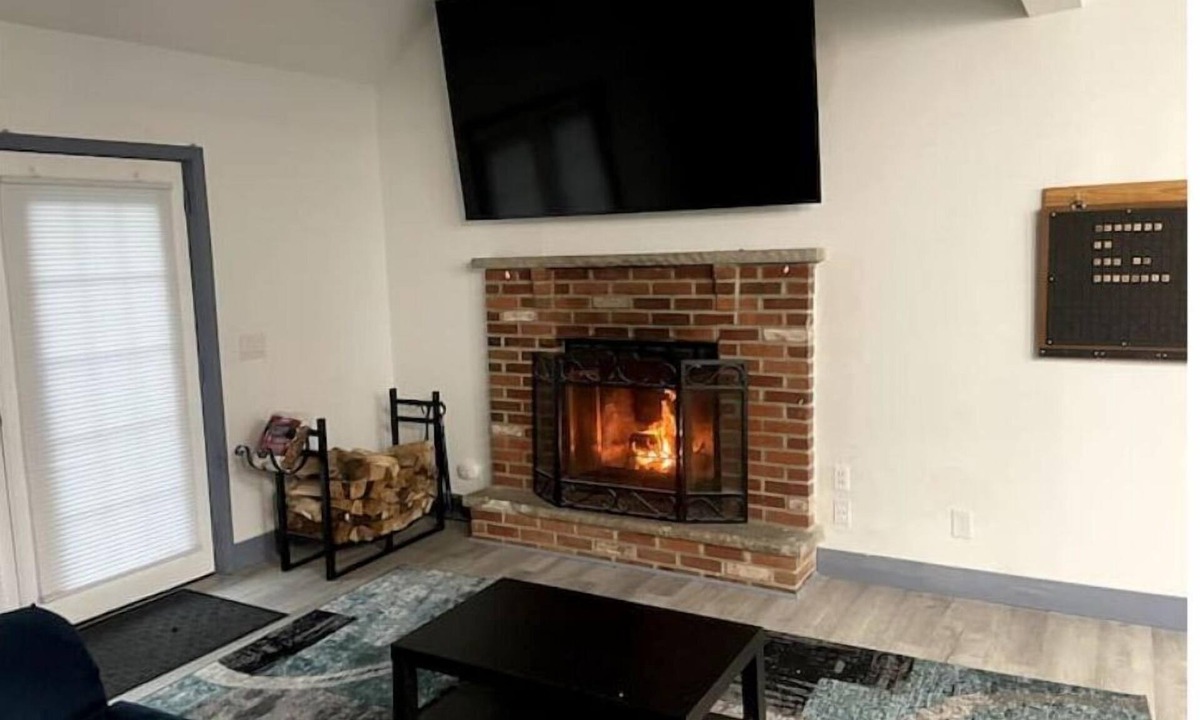 Tobyhanna House | Private Pocono Getaway