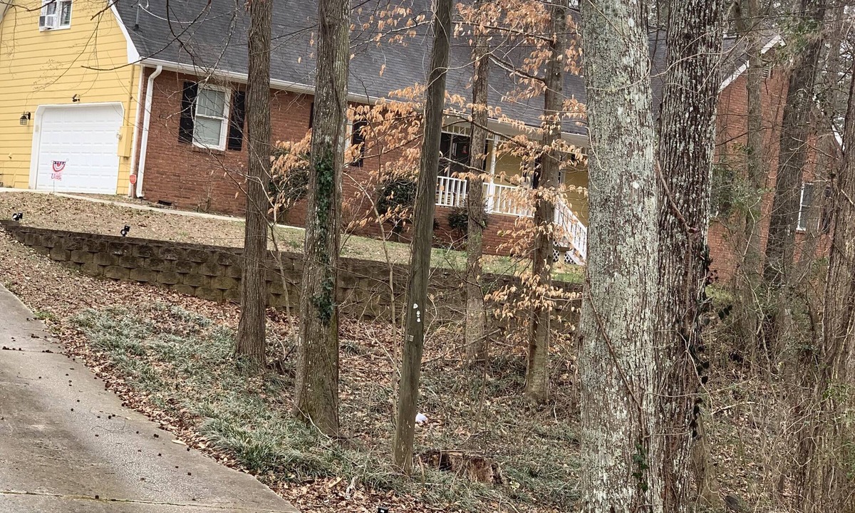 Snellville House | private pool home