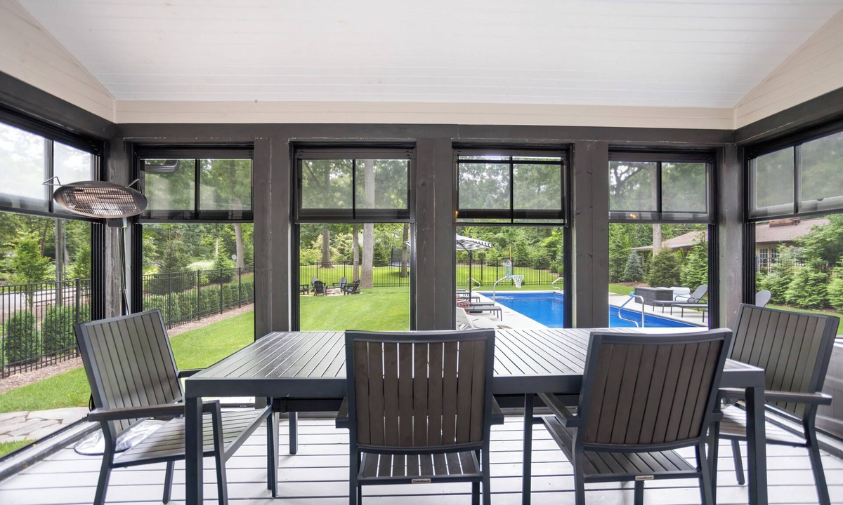 Grand Beach House | Private Pool, Hot Tub, Walk To Beach, Fire Pit