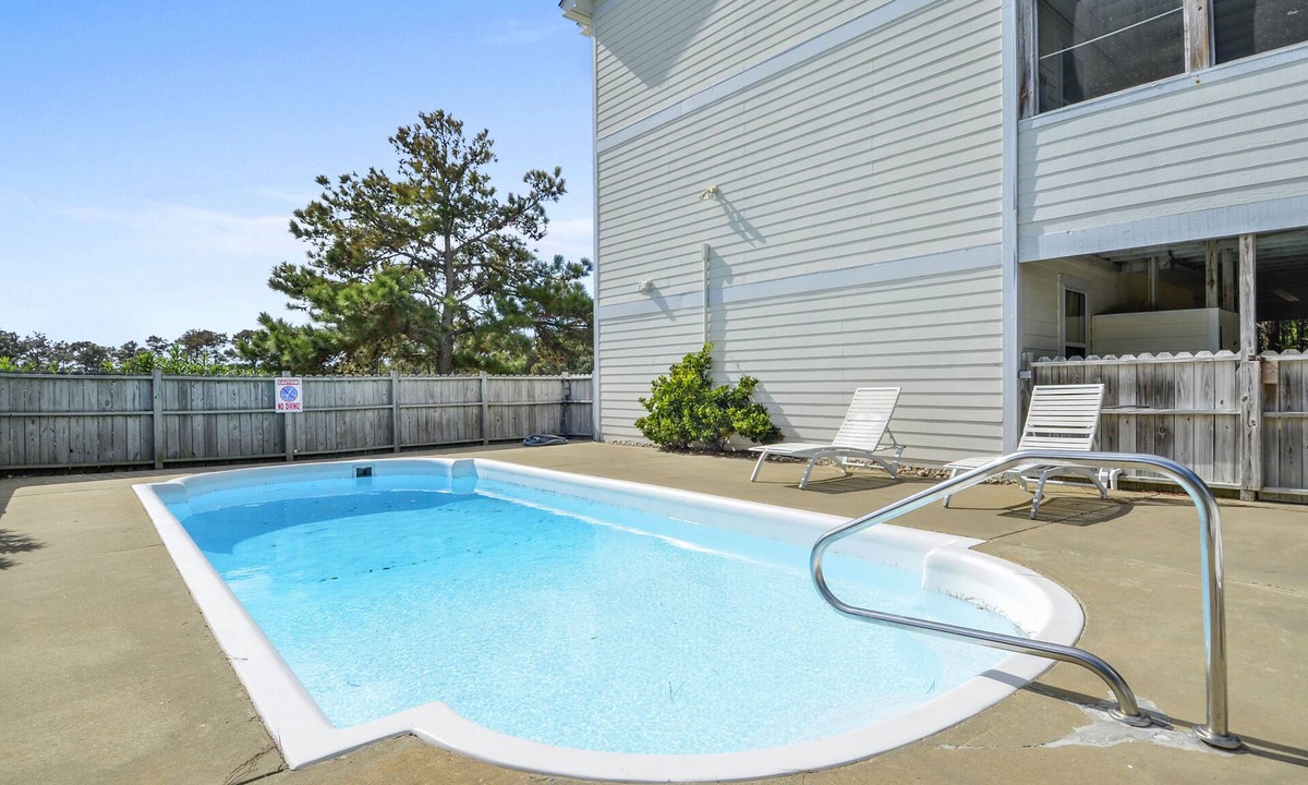 Monteray Shores House | Private pool, Hot Tub!