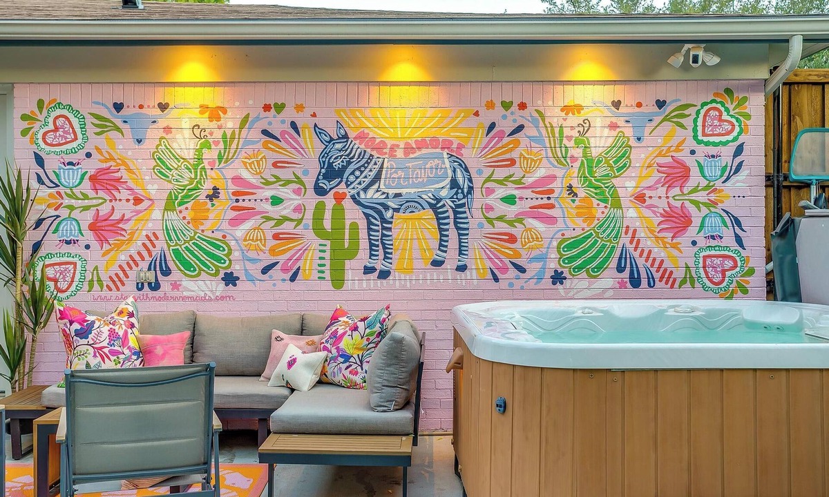 Westworth Village House | Private Pool Oasis | Spa & Game Room 12