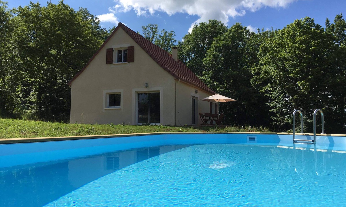 Payrac House | Private Pool, Panoramic Views – Dordogne & Lot Gîte