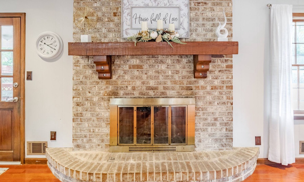 Stone Mountain House | Private Pool Paradise