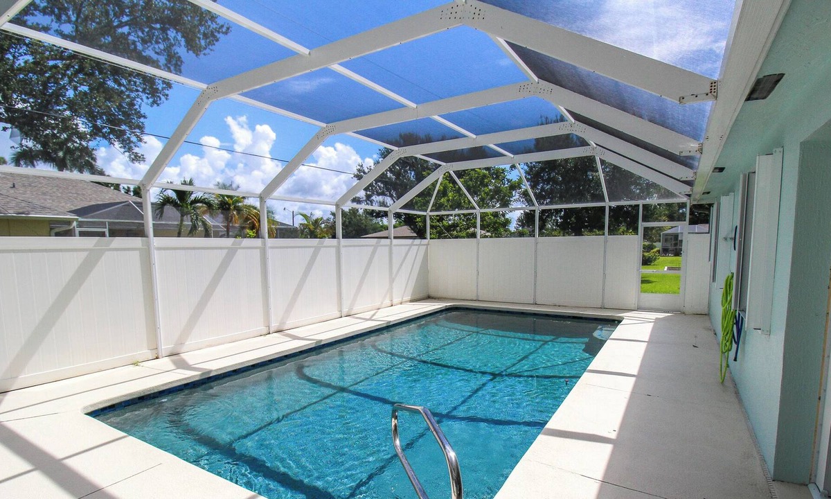 Gulf Cove House | Private Pool, Sol Searcher