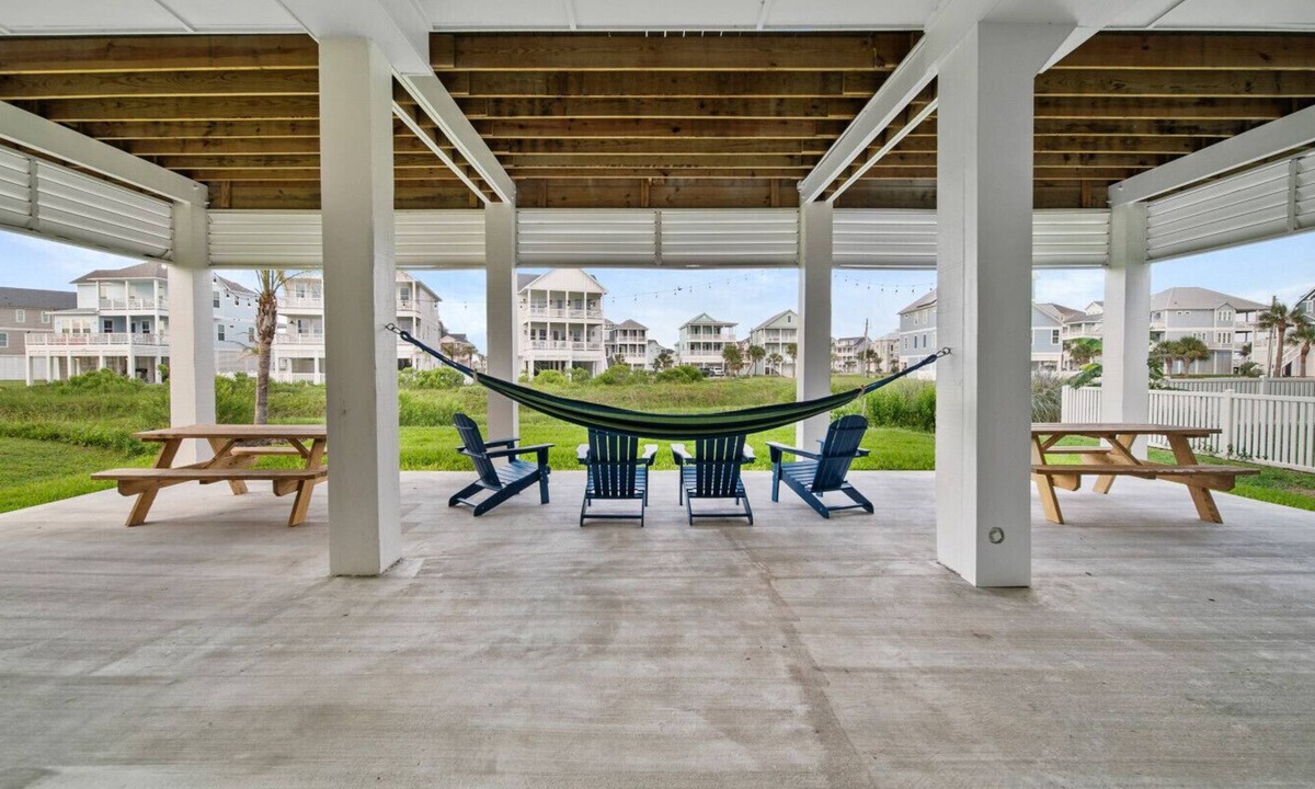 Red Fish Cove House | Private Pool - Spa - Golf Cart - Beach Side Home