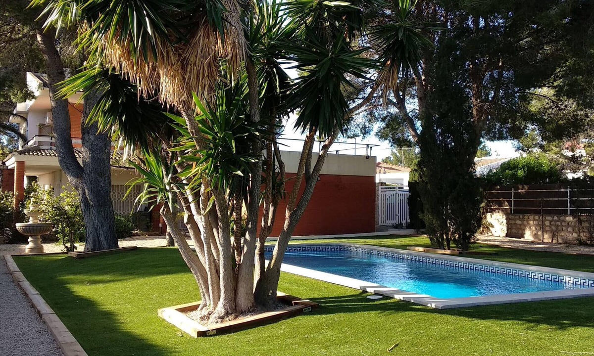 Calafat Cottage | Private Pool Villa Near Pristine Beach in L'Ametlla de Mar
