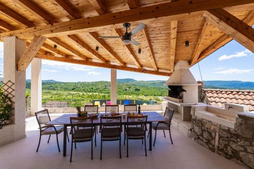 Kobas House | Private pool villa - Meditteranean peace