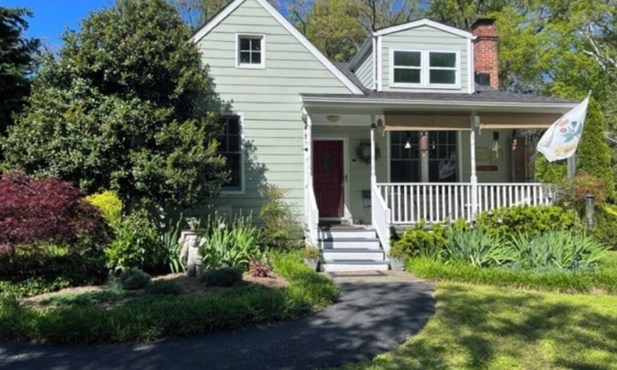 Wardour Cottage | Private & Quiet Cottage in West Annapolis