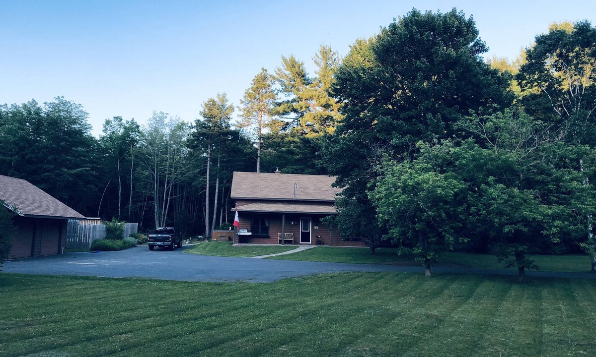 Bay of Fundy & Annapolis Valley House | Private, quiet Valley delight!