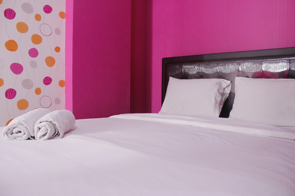 Bandung Kulon Hotel | Private & Relaxing 2Br at Sudirman Suites Apartment