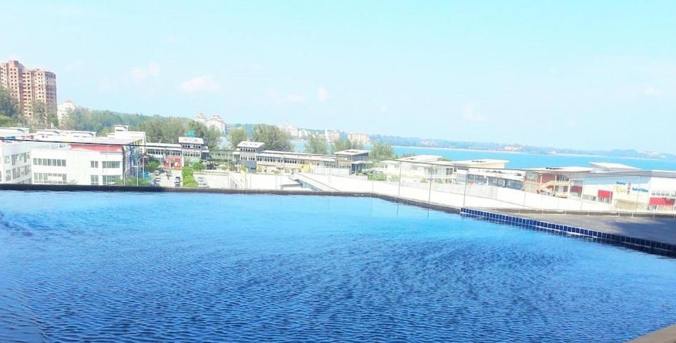 Kampung Bahasa Kapor Apartment | Private Residence