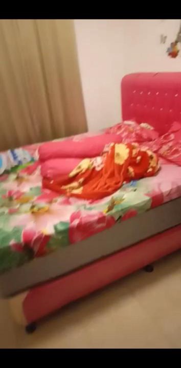 Pontianak House | Private residencial terrace house