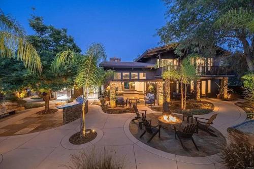 Lake Hodges House | Private Resort in Lake Hodges