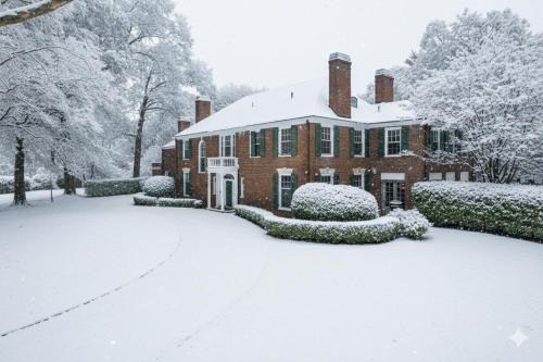 Fairfield House | Private Resort Mansion with Pool