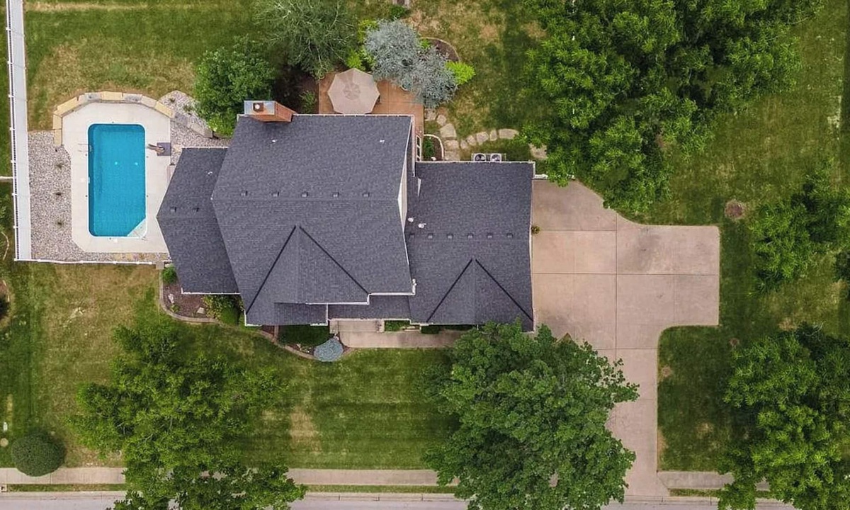 Harrisonville House | Private Resort Pool Home: 2 Suites, Hot Tub, Golf Simulator, Sauna and more