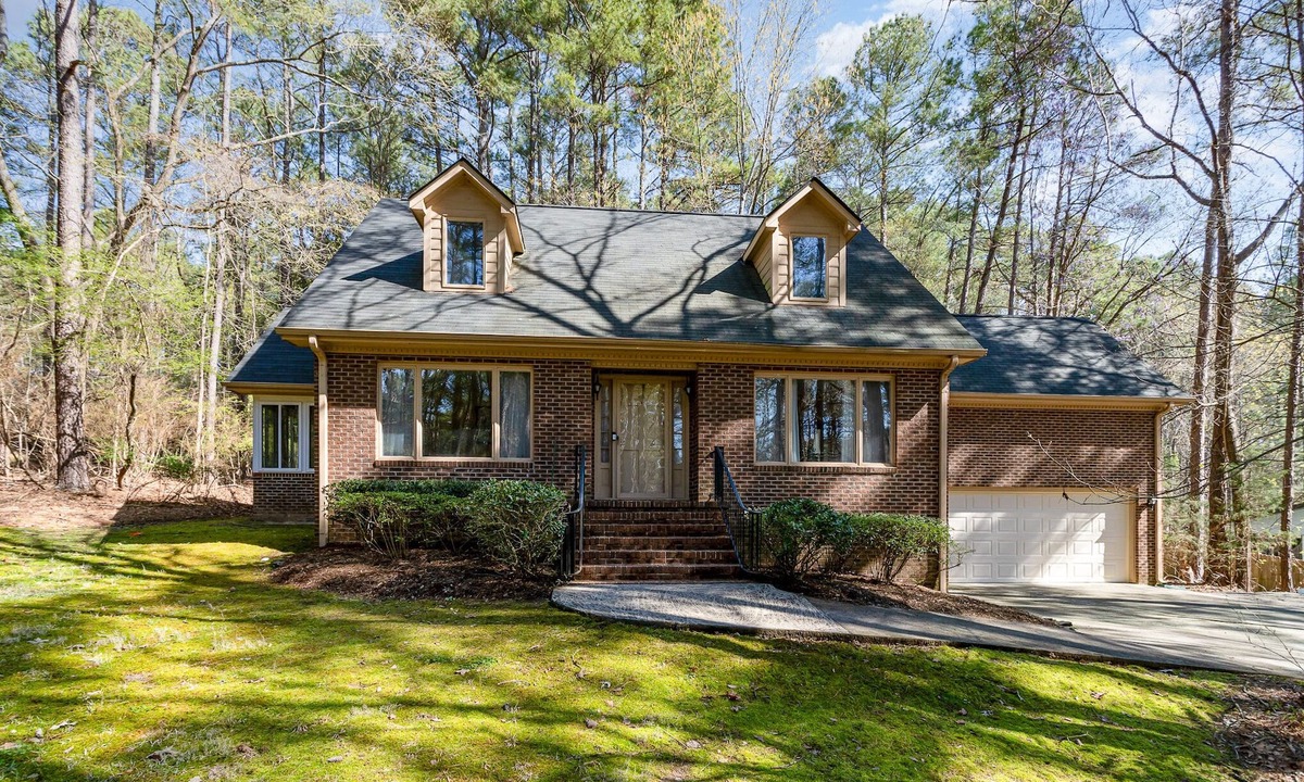 Durham House | Private Retreat in SW Durham
