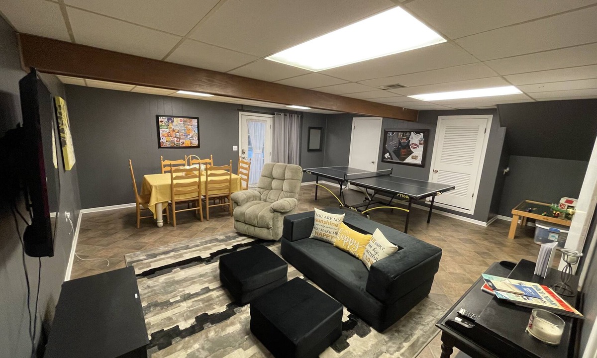Woodway Apartment | Private retreat minutes from all Waco has to offer