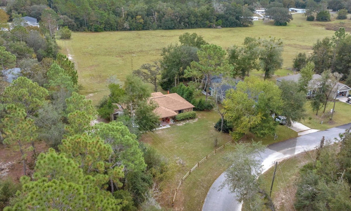 Williston Highlands House | Private Retreat w/Golf Views – Quiet & Peaceful