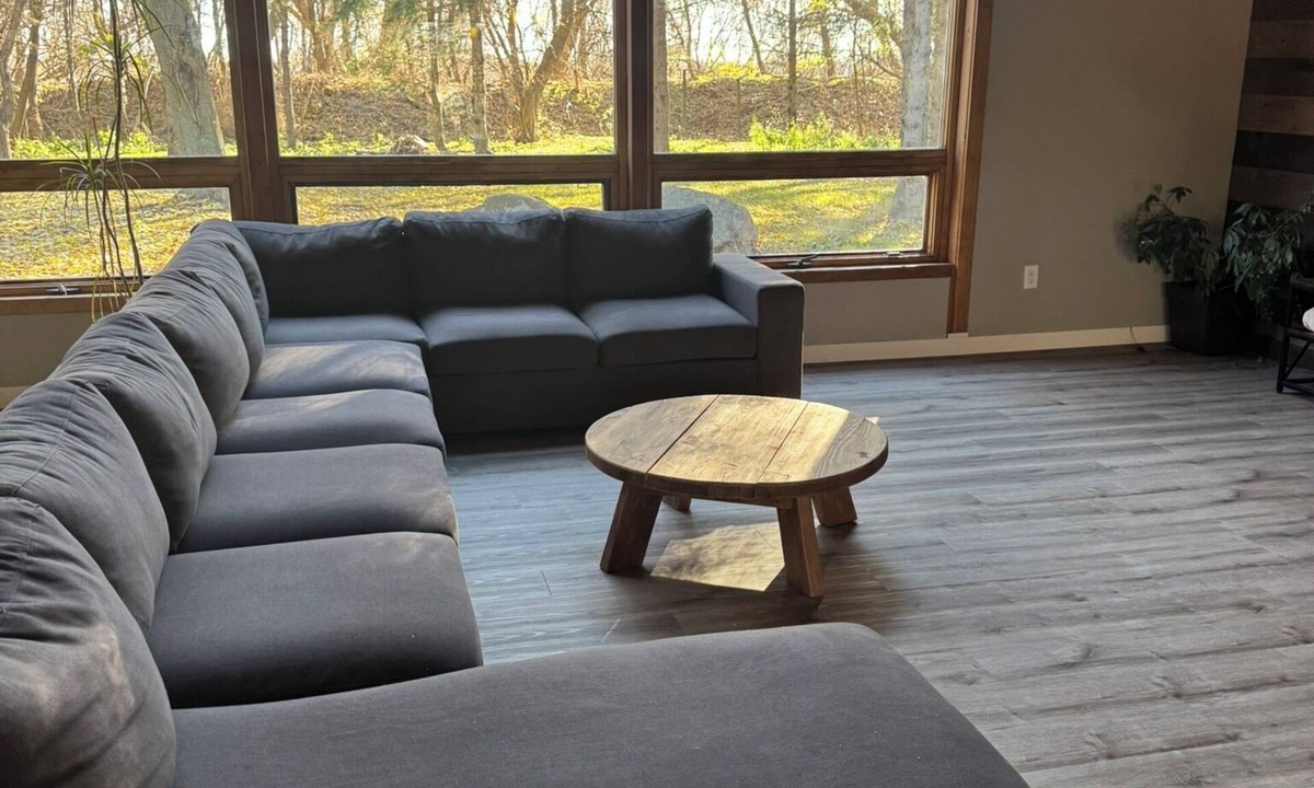 North Bay House | PRIVATE RETREAT WITHIN THE CITY