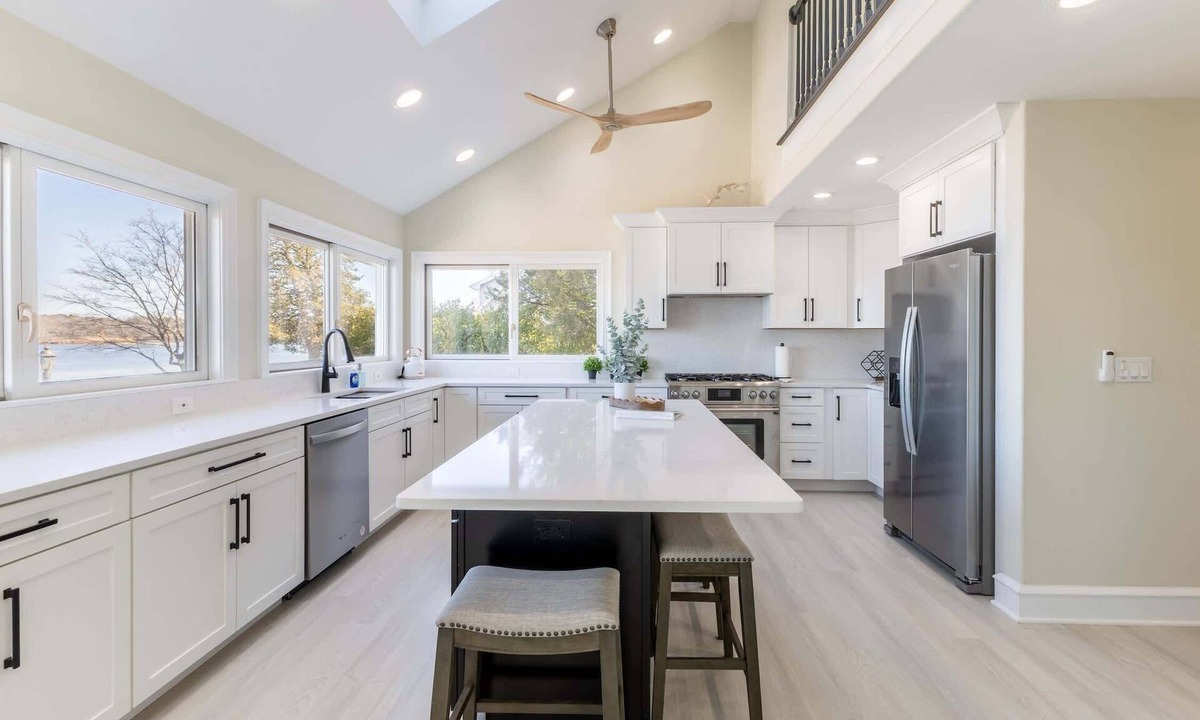 Mays Landing House | Private Riverside Retreat | Dock, BBQ & Game Room