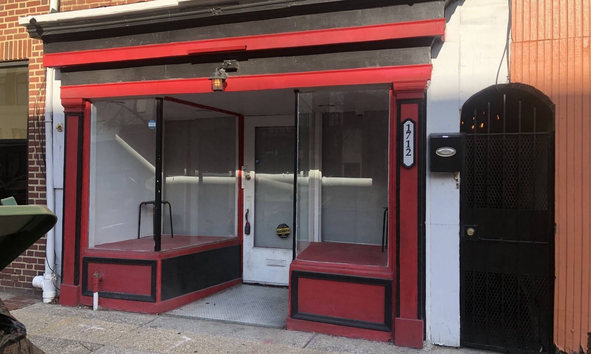 Fells Point Apartment | Private romantic apartment in fellspoint 2min from fellspoint night bars