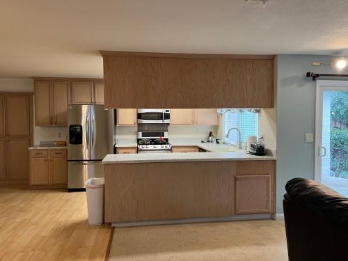 East San Jose House | Private room 1-1