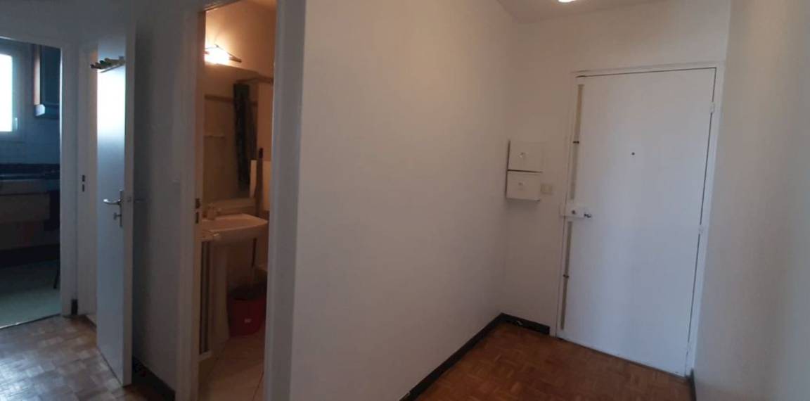 Villejuif Resort | Private room ∙ 1 bedroom ∙ 1 guest
