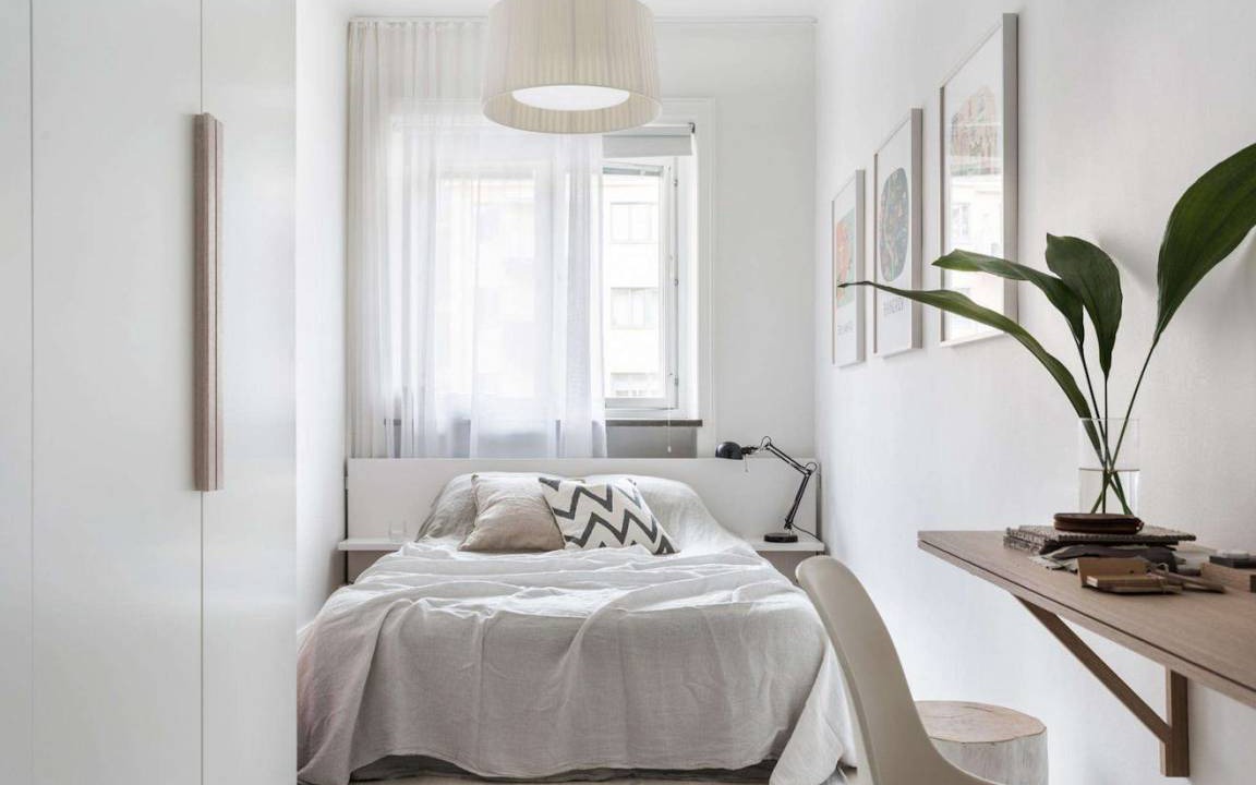 Hellerup Resort | Private room ∙ 1 bedroom ∙ 1 guest