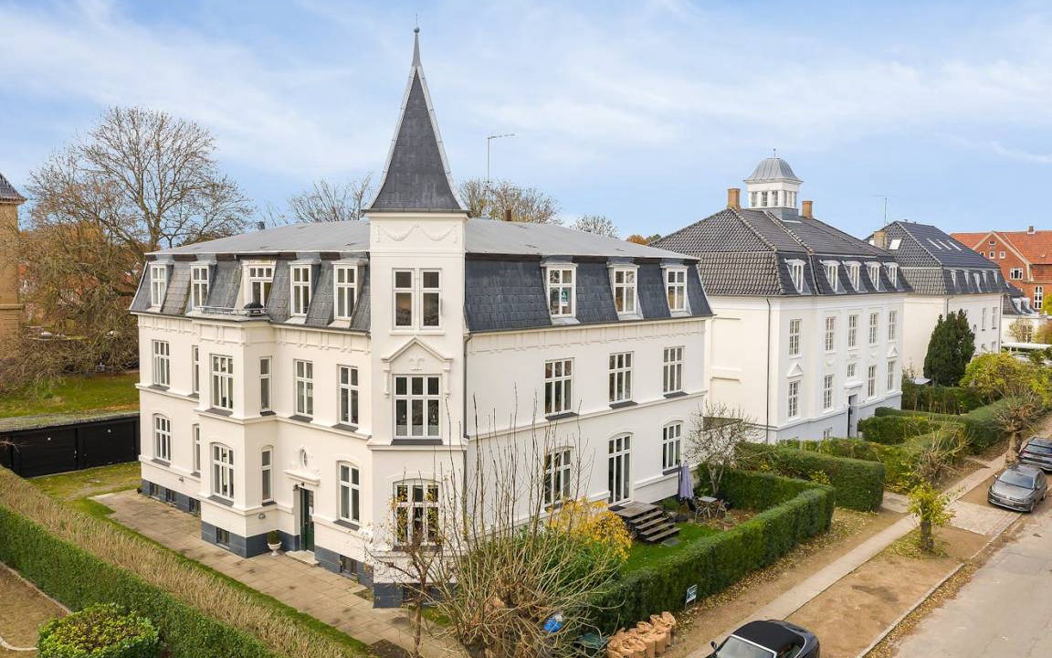 Hellerup Resort | Private room ∙ 1 bedroom ∙ 1 guest