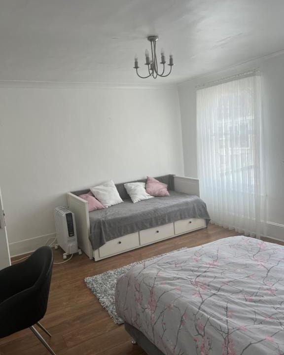 Hackney Wick House | Private room 1