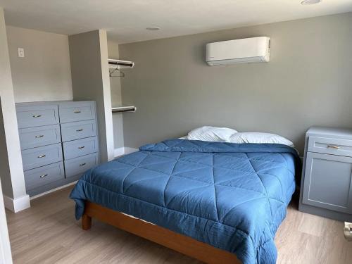 Garfield House | Private Room #1 in Shared 5BR House with Other Guests