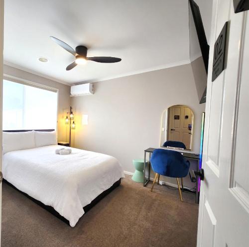 Craigieburn House | Private Room 2- Affordable Luxury