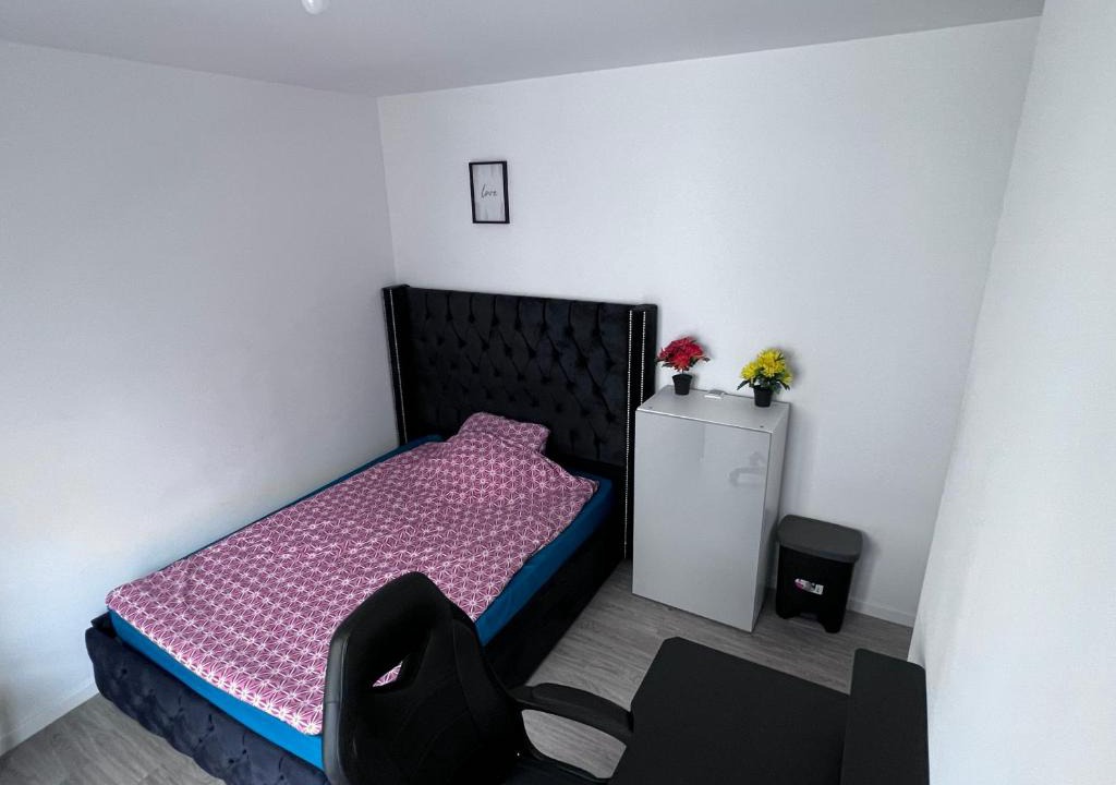 Sartrouville House | Private room 25 minutes from « la Défense »