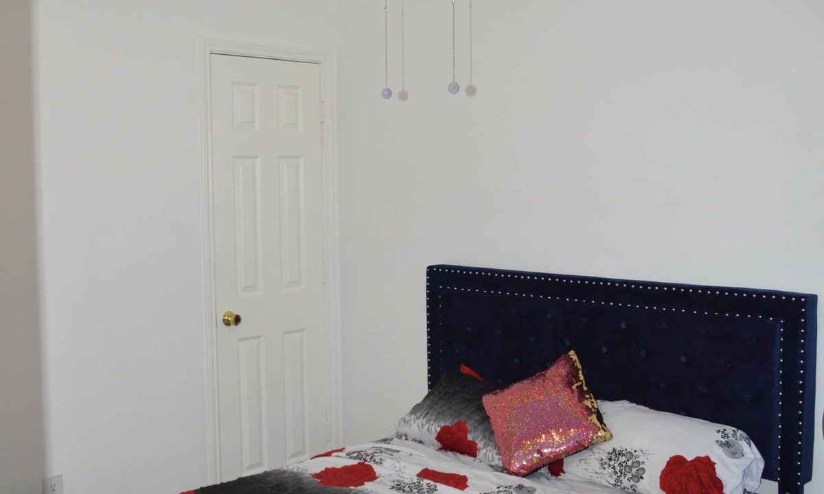Cypress House | Private room and bath in Beautiful home