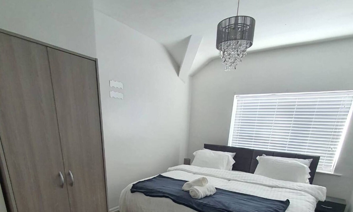 Middleton House | Private Room B Middleton Manchester