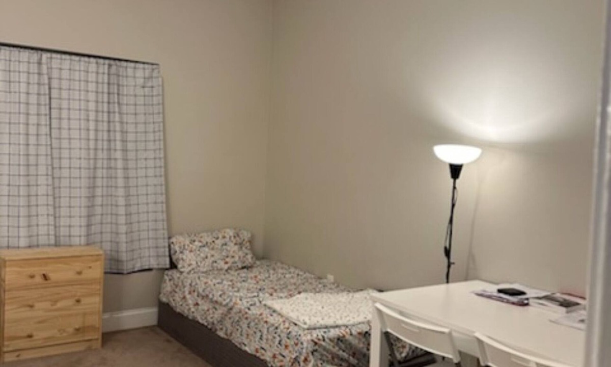 Medford Apartment | Private room for ONLY female