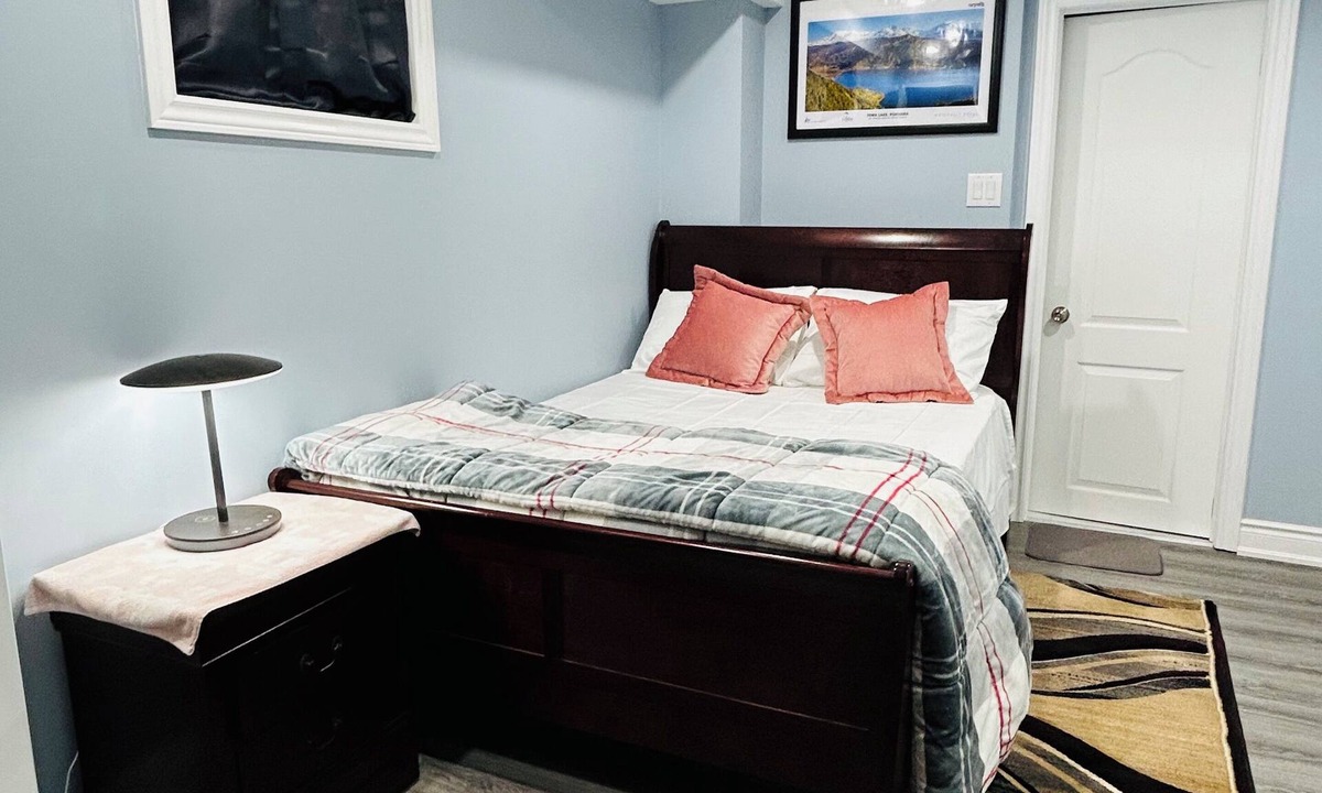 Mount Pleasant House | private room for your stay