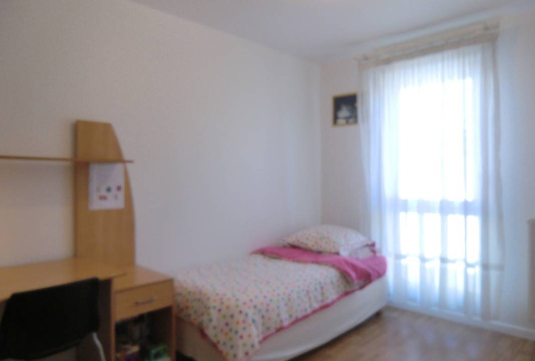 Gennevilliers Resort | Private room ∙ 1 guest