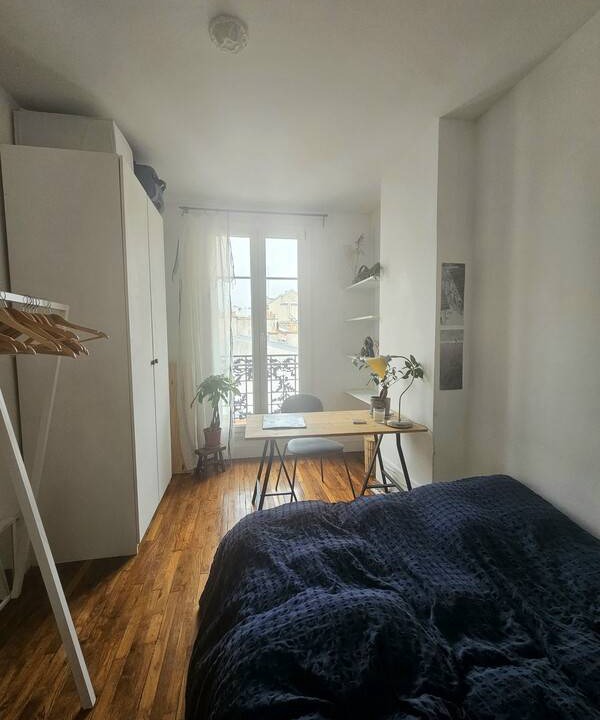 Quartier de la Maison-Blanche Resort | Private room ∙ 1 guest