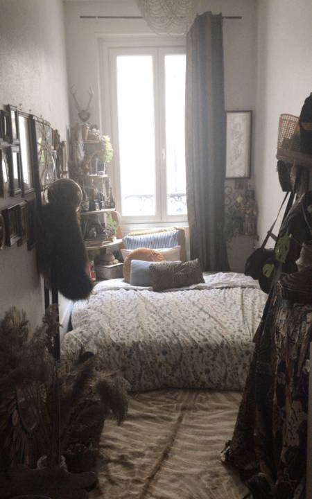 Quartier de la Plaine-de-Monceaux Resort | Private room ∙ 1 guest