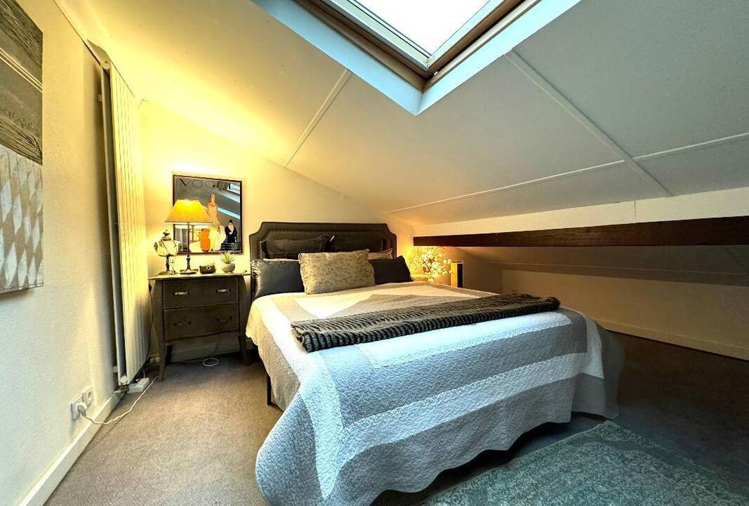 15th Arrondissement Resort | Private room ∙ 1 guest