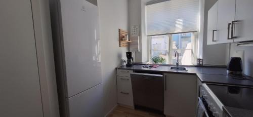 Odense House | Private Room in a shared apartment